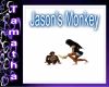 Jason's Monkey