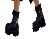 Spooky Swing Boots