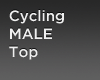 Cycling Male Top