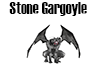 Stone Gargoyle