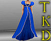 Blue Bridgerton V2