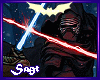 Kylo vs Finn