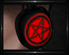 C* Horned Headset 2
