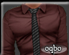 oqbo Trevor shirt 1