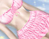 Lary pink set