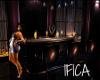 !T IFICA BAR/CLUB TABLE