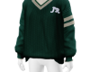 Knitted JR Shirt