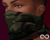 Rebel Mask Camo