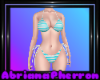 Anime Bikini