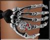IO-Hand Skulls Brace