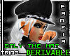 [T] !PamHat! - Derivable