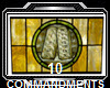 10 COMMANDMENTS 