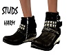 Boots Studs