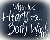 {T} HeartRace #2 Wall Qu