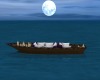 (IM) Kissing Boat