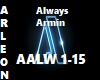 Always Armin