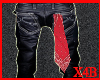 X4B Jean BANDANA 4