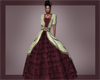 LKC Vict. Ball Gown