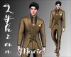 LM Mars Suit Mocha