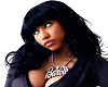 Nicki Minaj Sticker