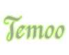 Temoo Sign
