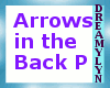!D Arrows in Back P