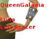  [QG]Livia Left Bracer