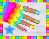 !L RainbowBrite GlovesV2