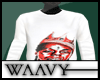 W ; WeezyFLSweater