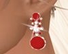 Passion  Earrings