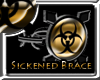 [I] Sickened Brace Gd 1