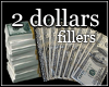 [MelleA]2 dollars fill.