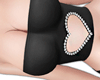 A| Heart top drv