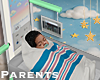 🍼 Infant incubator