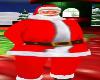 Santa Clause Christmas SONGS Falling SNow Red Suits