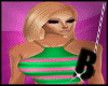 :Chain Dress:Del