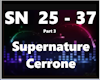Supernature-Cerrone 3/3