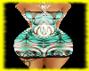 FIG82 MINI DRESS