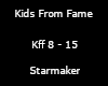 starmaker - KFF