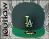 [HP] L.A. Fitted