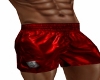 D Red  Shorts