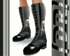 {DR} Army Boots Full