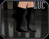 [luc] Luxe Boots