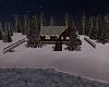 Winter Mountain Home
