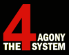 Agony 4 The System Shirt