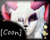 [Coon]Gomono Fur -M-