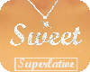 [SL]Sweet