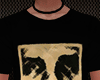 [LG]Shirt/Obey...Black