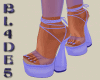 KISS ME CANDY SHOE