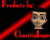 *CL* Male Chat Avatar